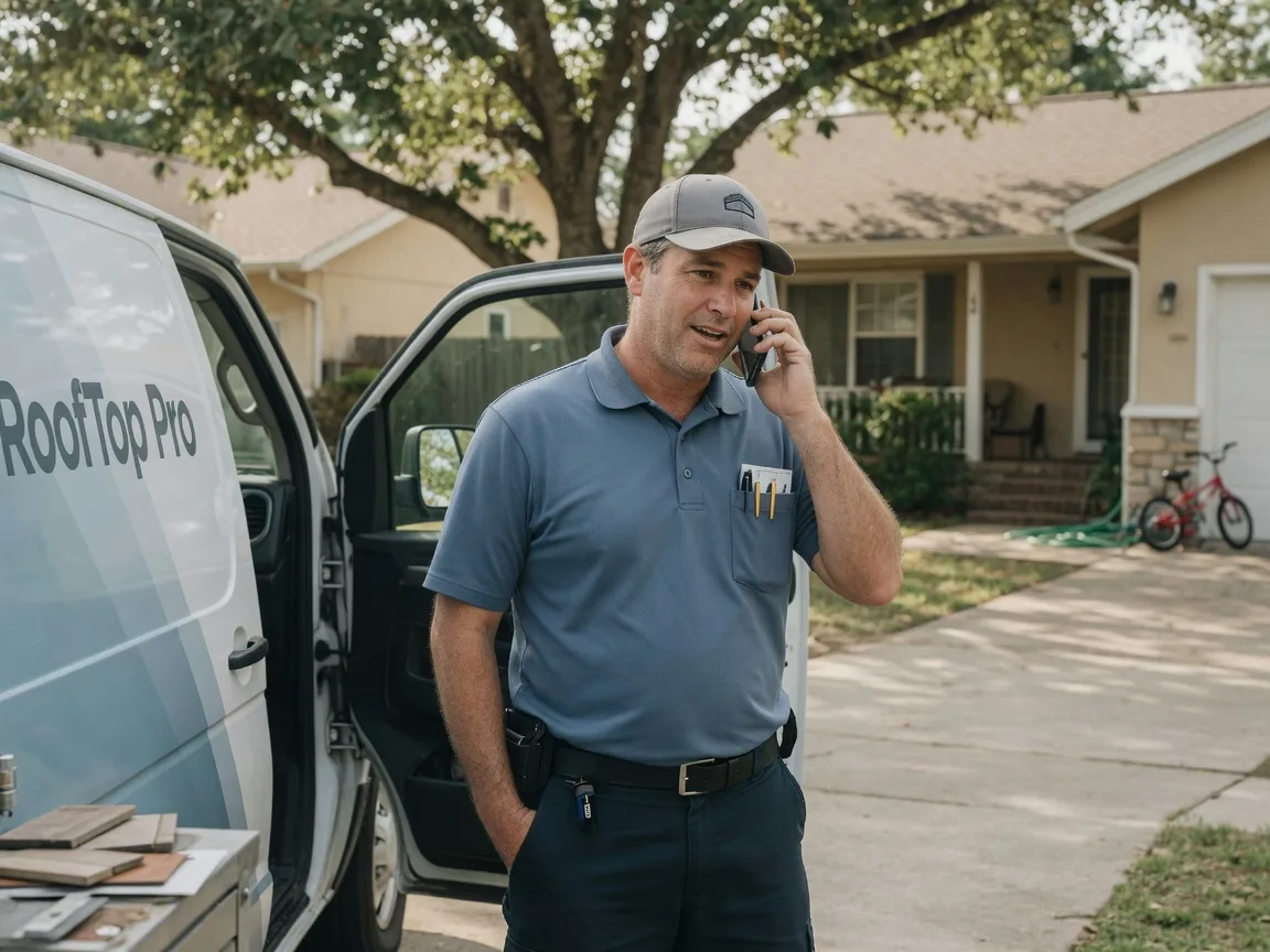 Roof Repair Desmet, ID FAQs